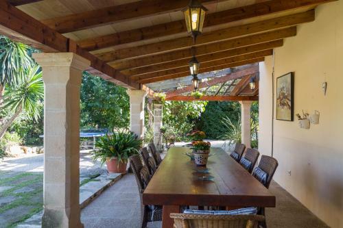 Villa Ca'n Roig