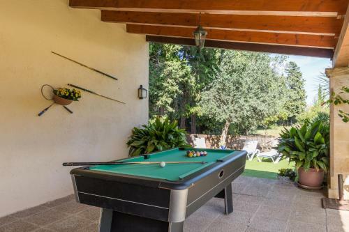 Villa Ca'n Roig