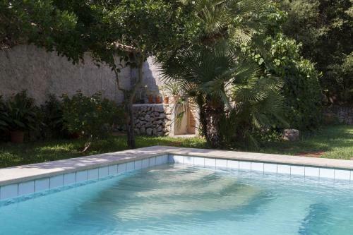 4 Bedroom Villa, Private Pool, Near Pollensa