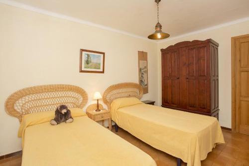 4 Bedroom Villa, Private Pool, Near Pollensa