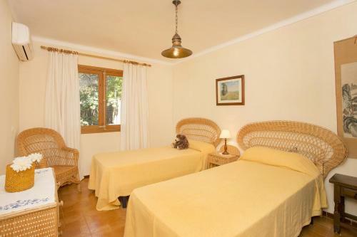 4 Bedroom Villa, Private Pool, Near Pollensa