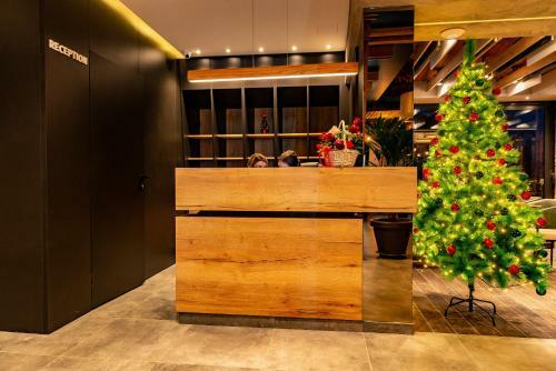 Hotel Forest
