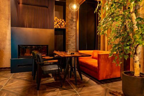 Hotel Forest