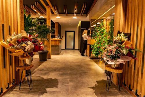 Hotel Forest
