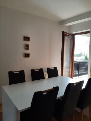 Aleksandar Apartmani