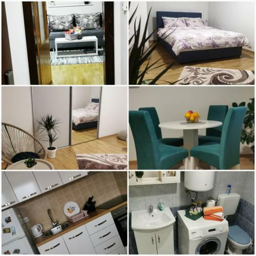 Apartamento Holiday Pale