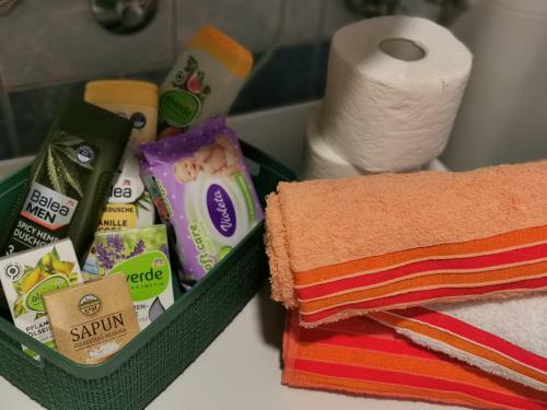 Apartamento Holiday Pale