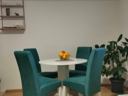 Apartamento Holiday Pale