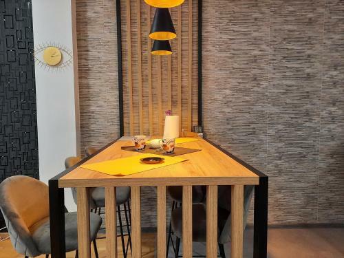 Apartman Holiday Pale Sa Dvije Spavace Sobe