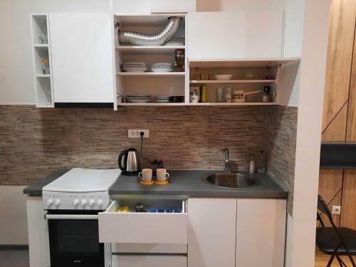 Apartman Holiday Pale Sa Dvije Spavace Sobe