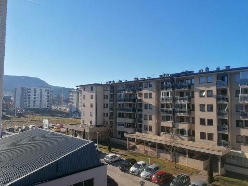 Apartman Marko