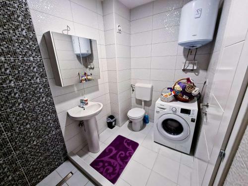 Apartman San