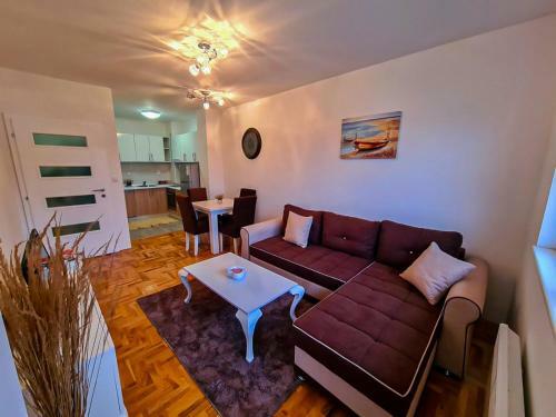 Apartman San