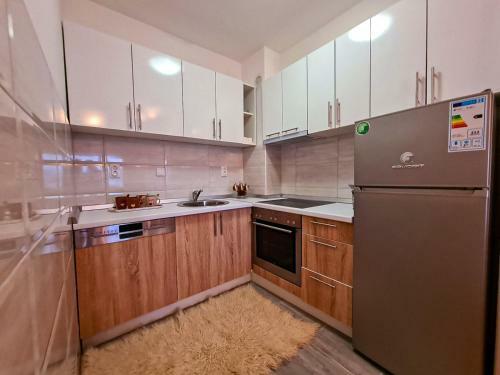 Apartman San
