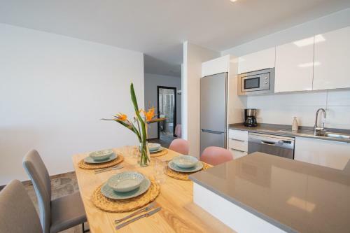 Apartamento Planta Baja - Villa Arosa