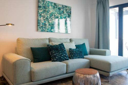 Apartamento Planta Baja - Villa Arosa