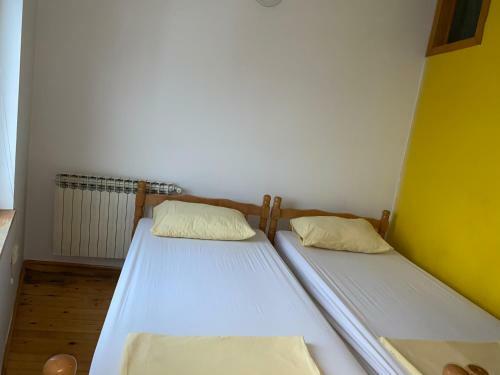 Apartamento Stan Na Dan Tea