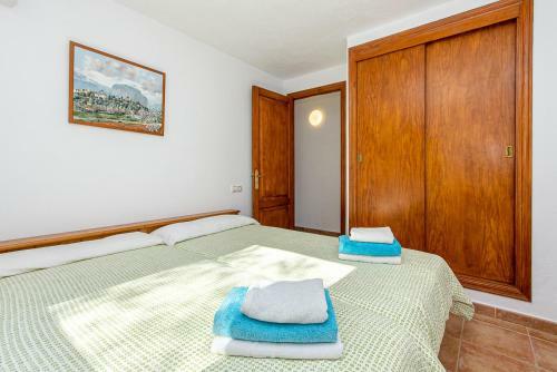 Villa Pont Roma
