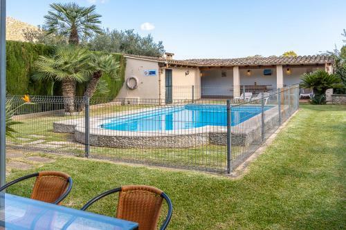 Villa Pont Roma