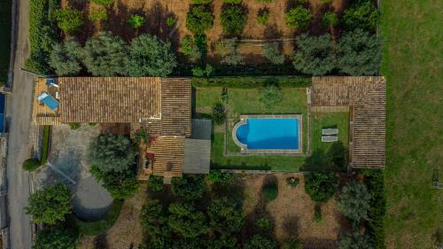 Villa Pont Roma