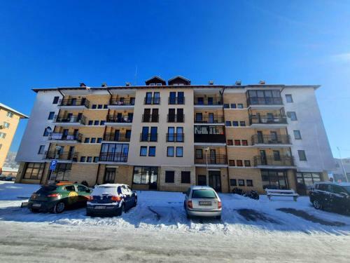 Apartman Goca Pale