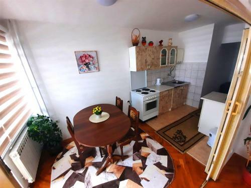 Apartman Goca Pale