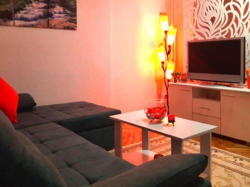 Apartman Goca Pale