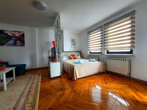 Apartman Goca Pale