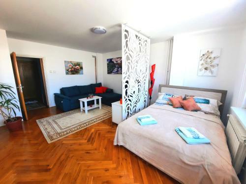 Apartman Goca Pale