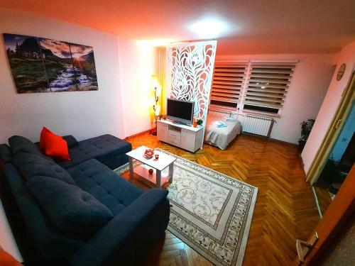 Apartman Goca Pale