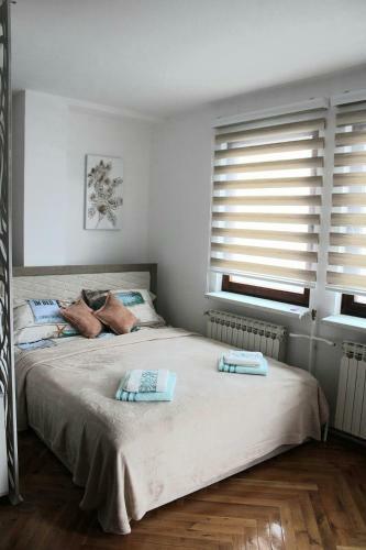 Apartman Goca Pale