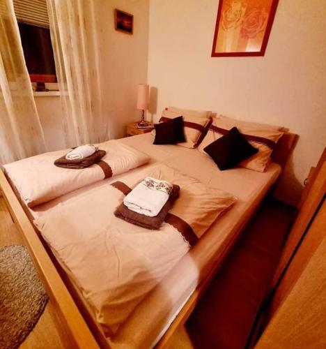 Apartman Kiki
