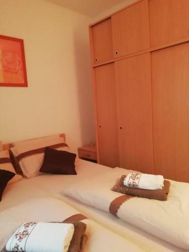 Apartman Kiki