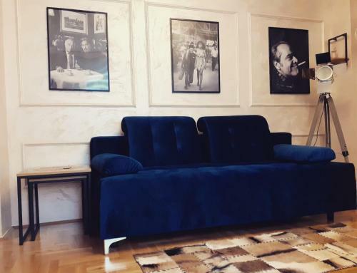 Apartman Planinski Kutak