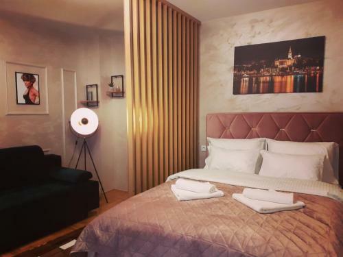 Apartman Planinski Kutak