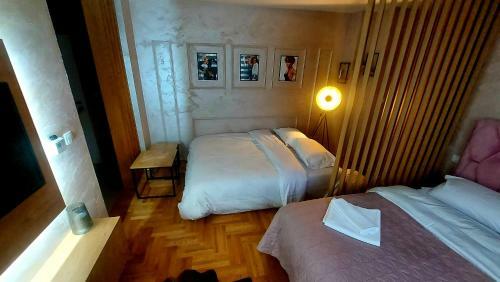 Apartman Planinski Kutak