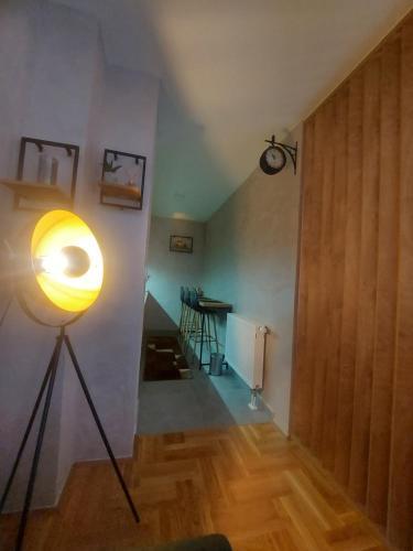 Apartman Planinski Kutak