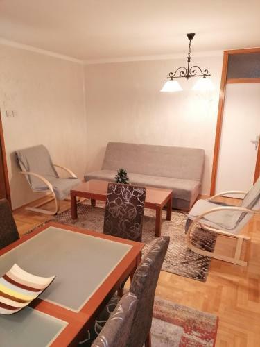 Apartman Mia