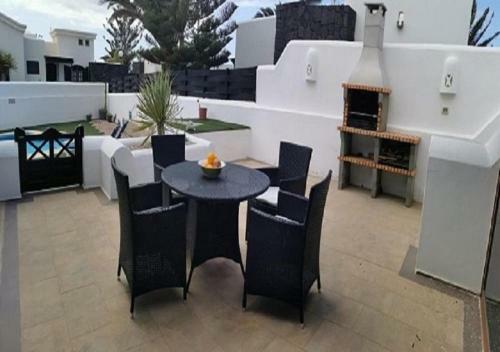 Villa Casa Eilmar