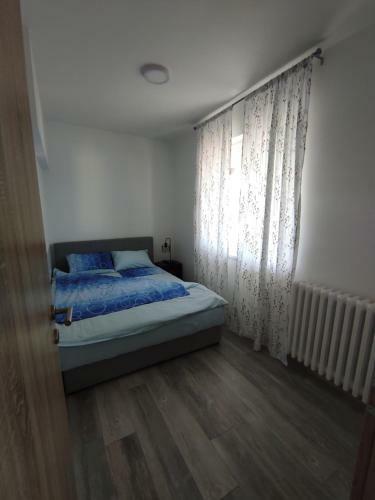 Apartman Kova?
