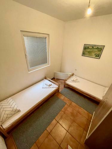 Apartman Start