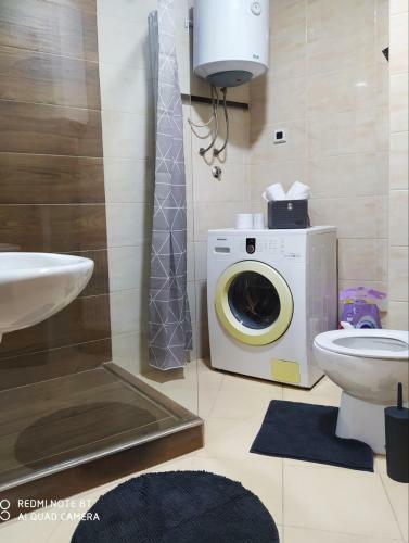 Apartman Kosta Petrov