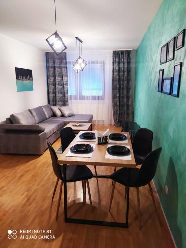 Apartman Kosta Petrov
