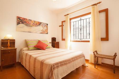 3 Bedroom Traditional Stone Villa, Private Pool, Near Pollensa