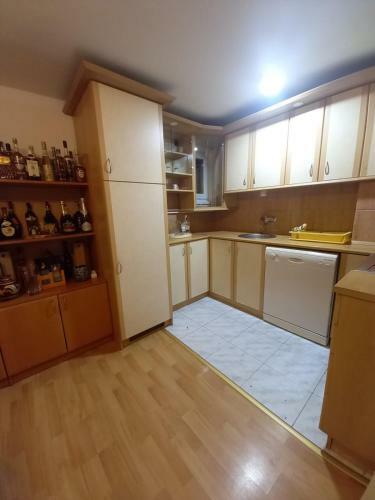 Apartamento Accommodation Jankovic