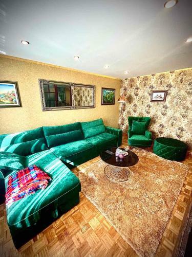 Apartman Miris Dunja