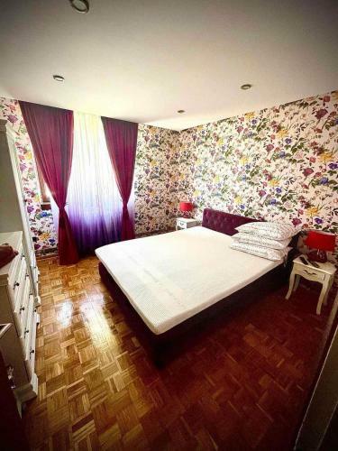 Apartman Miris Dunja