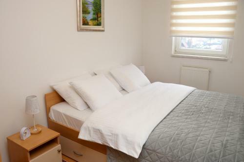 Apartman Nole
