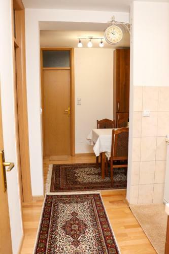 Apartman Nole