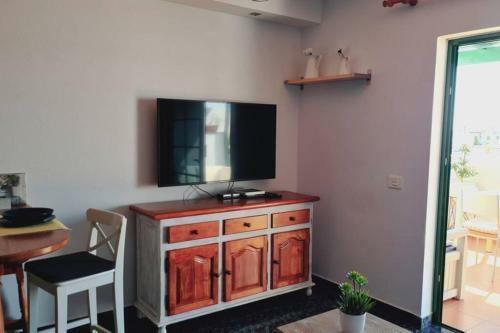 Apartamento Vista Mar En Playa Blanca
